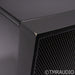 Martin Logan Focus ESL C18 Electrostatic Center Channel Speaker; Black