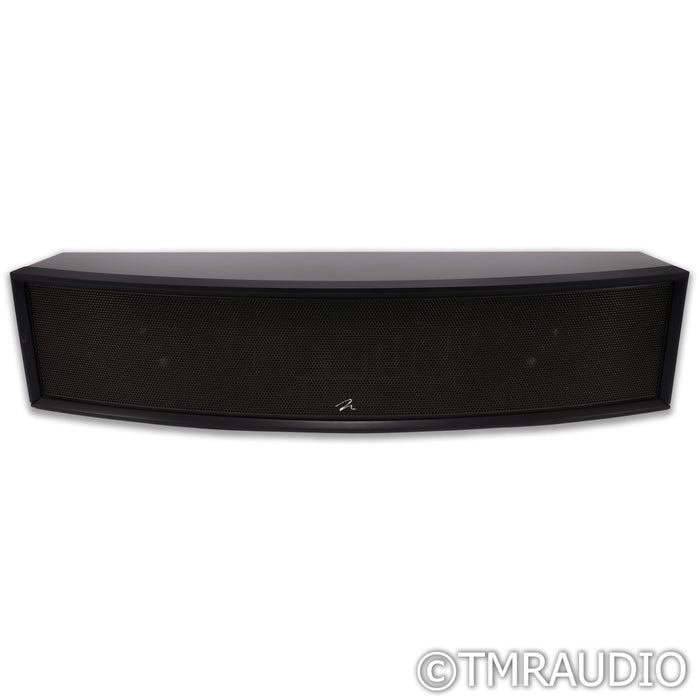 Martin Logan Focus ESL C18 Electrostatic Center Channel Speaker; Black