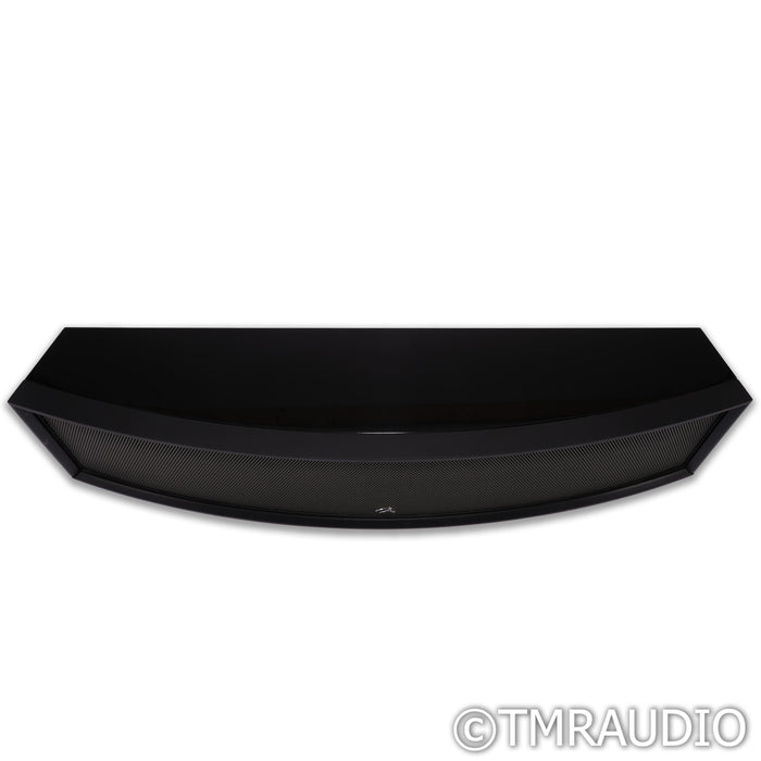 Martin Logan Focus ESL C18 Electrostatic Center Channel Speaker; Black