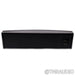 Martin Logan Focus ESL C18 Electrostatic Center Channel Speaker; Black