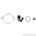 Pro-Ject Debut Carbon EVO Belt-Drive Turntable; Black with Sumiko Rainier MM