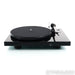 Pro-Ject Debut Carbon EVO Belt-Drive Turntable; Black with Sumiko Rainier MM