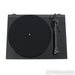 Pro-Ject Debut Carbon EVO Belt-Drive Turntable; Black with Sumiko Rainier MM