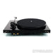 Pro-Ject Debut Carbon EVO Belt-Drive Turntable; Black with Sumiko Rainier MM