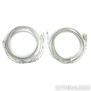 Ansuz Speakz X2 Speaker Cables; 4m Pair
