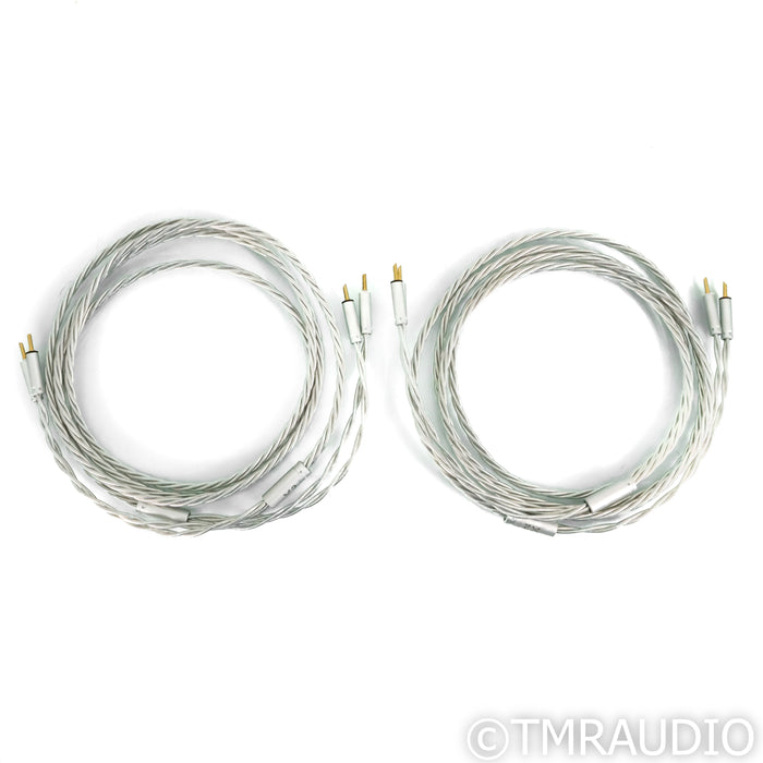 Ansuz Speakz X2 Speaker Cables; 4m Pair