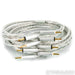 Ansuz Speakz X2 Speaker Cables; 4m Pair