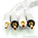 Ansuz Speakz X2 Speaker Cables; 4m Pair