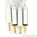 Ansuz Speakz X2 Speaker Cables; 4m Pair