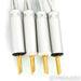 Ansuz Speakz X2 Speaker Cables; 4m Pair