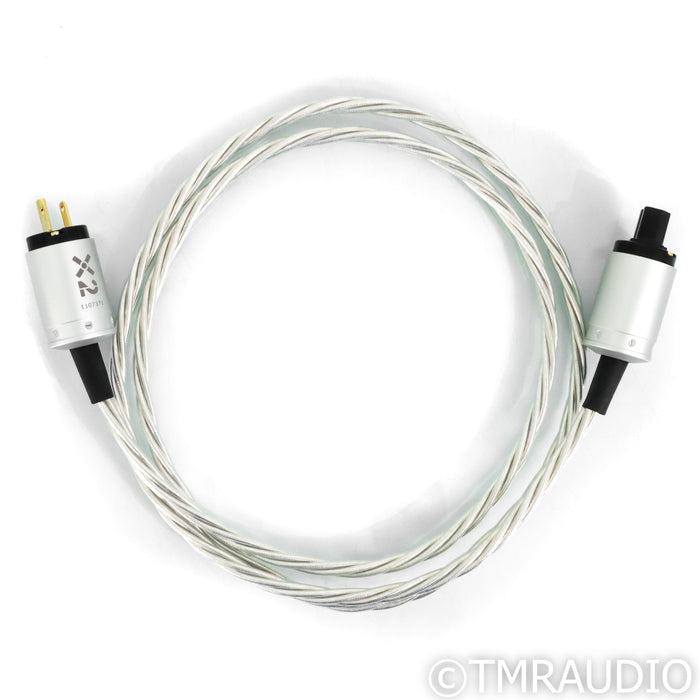 Ansuz Mainz X2 Power Cable; 2m AC Cord
