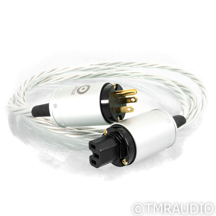 Ansuz Mainz X2 Power Cable; 2m AC Cord