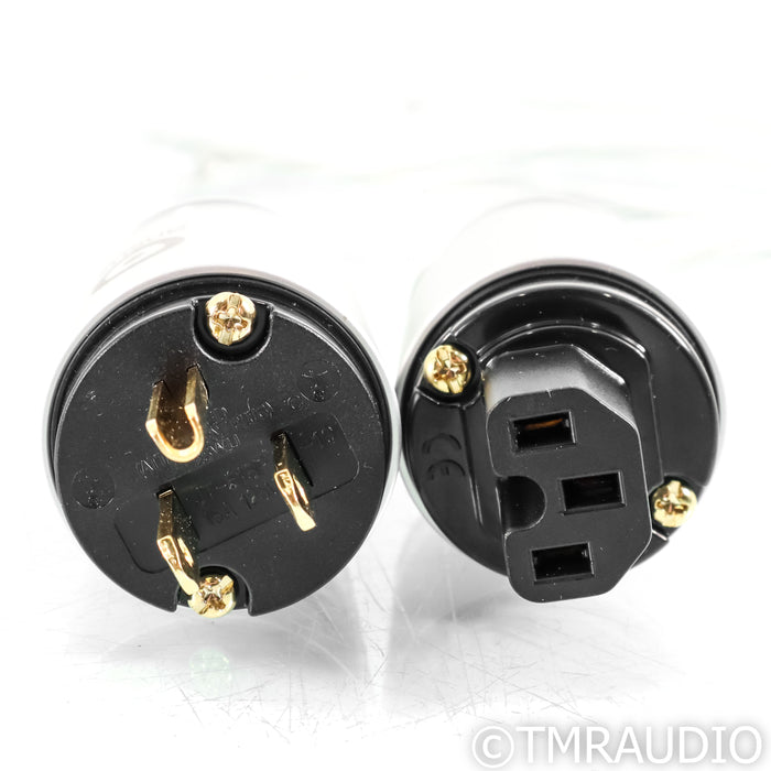 Ansuz Mainz X2 Power Cable; 2m AC Cord