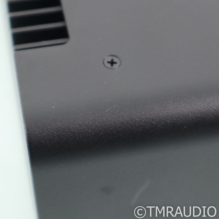 Schiit Audio Vidar 1 Stereo Power Amplifier