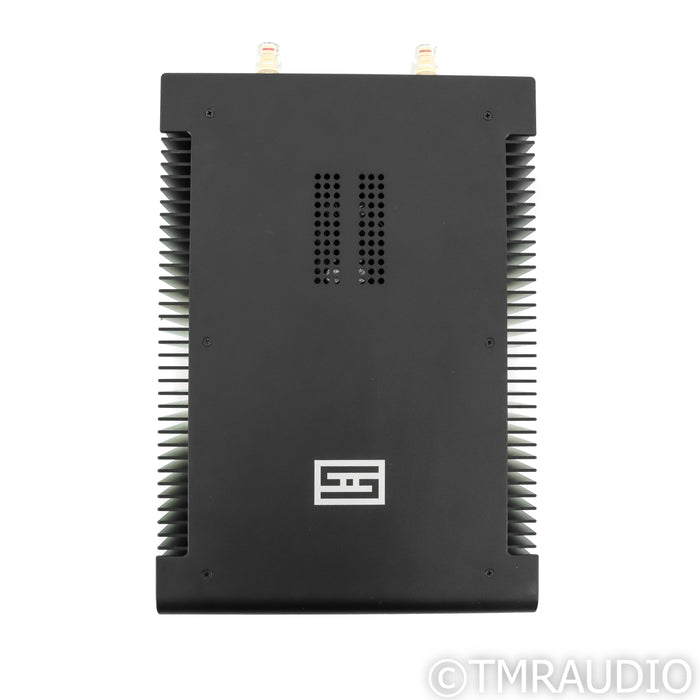 Schiit Audio Vidar 1 Stereo Power Amplifier