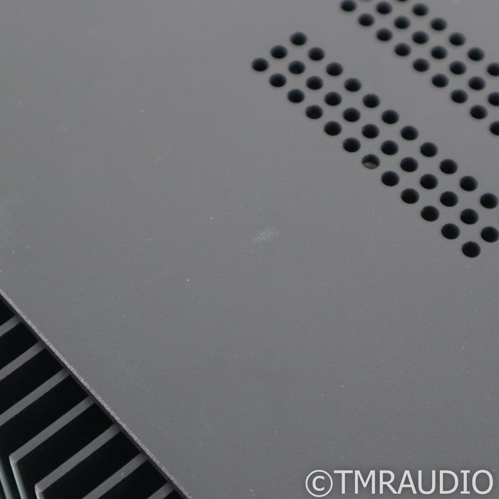 Schiit Audio Vidar 1 Stereo Power Amplifier