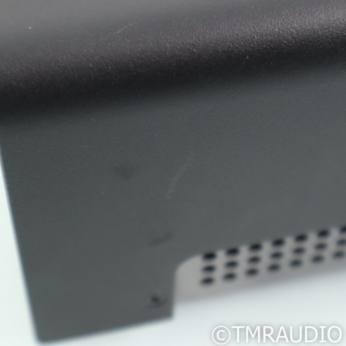 Schiit Audio Vidar 1 Stereo Power Amplifier