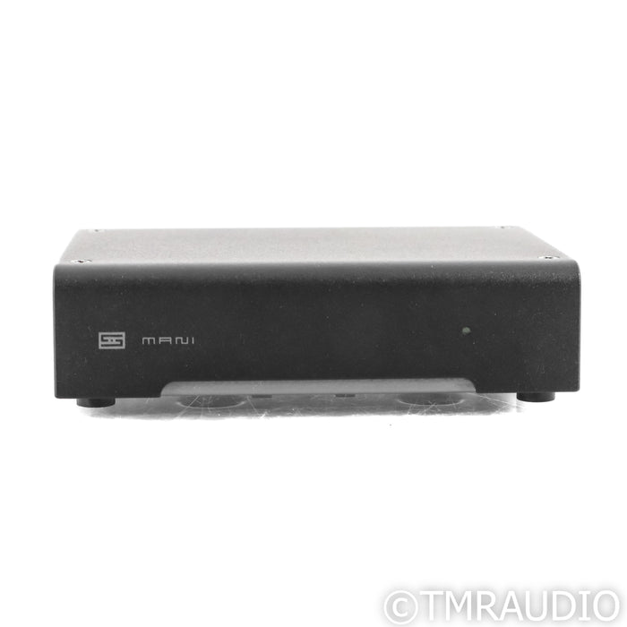 Schiit Audio Mani 2 MM / MC Phono Preamplifier