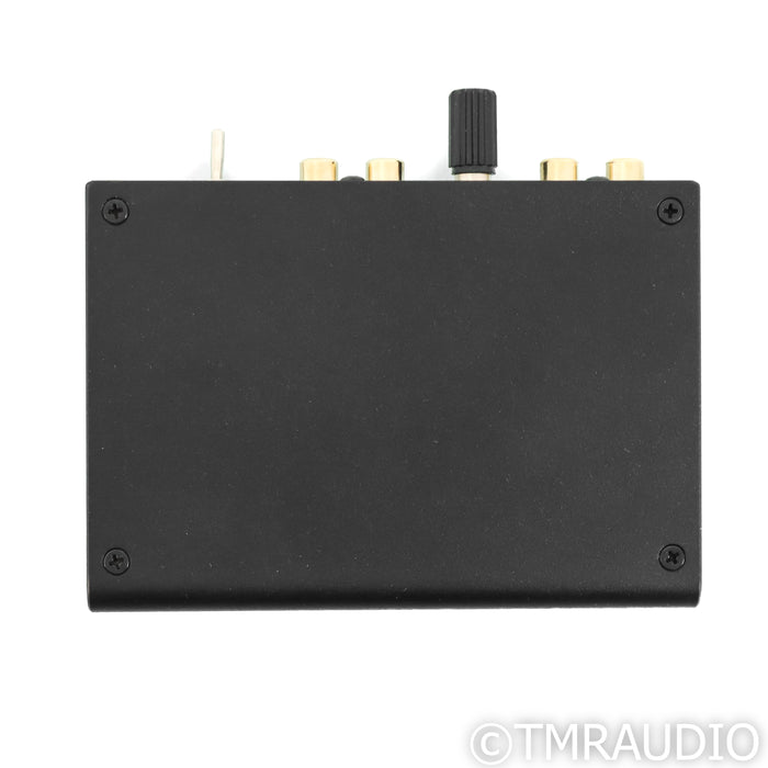 Schiit Audio Mani 2 MM / MC Phono Preamplifier