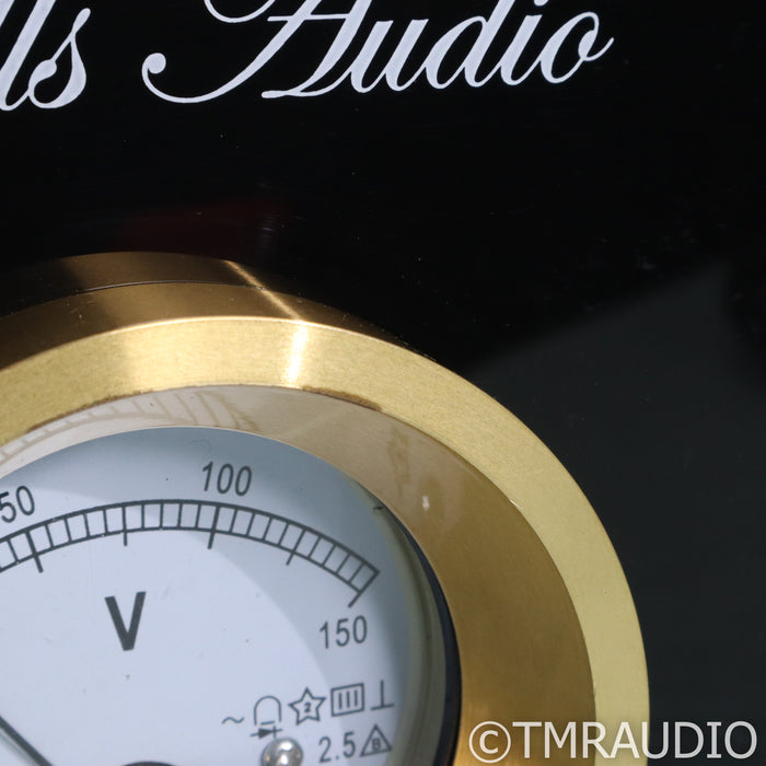 Wells Audio Innamorata Signature Stereo Power Amplifier