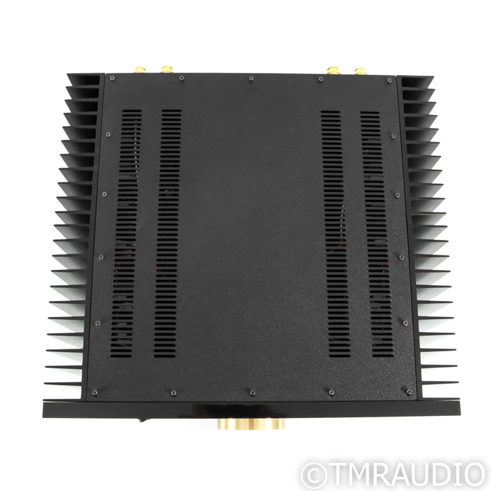 Wells Audio Innamorata Signature Stereo Power Amplifier