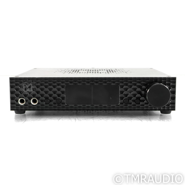 Mytek Brooklyn Bridge Streaming DAC; D/A Converter; MM & MC Phono (No Remote)