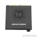 Mytek Brooklyn Bridge Streaming DAC; D/A Converter; MM & MC Phono (No Remote)