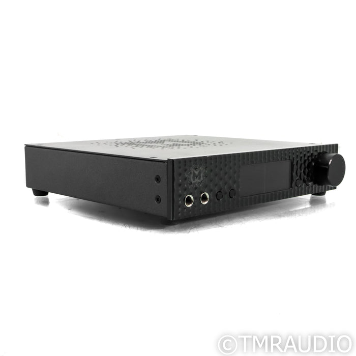 Mytek Brooklyn Bridge Streaming DAC; D/A Converter; MM & MC Phono (No Remote)