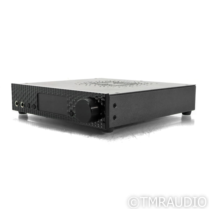 Mytek Brooklyn Bridge Streaming DAC; D/A Converter; MM & MC Phono (No Remote)