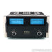 McIntosh MC462 Stereo Power Amplifier