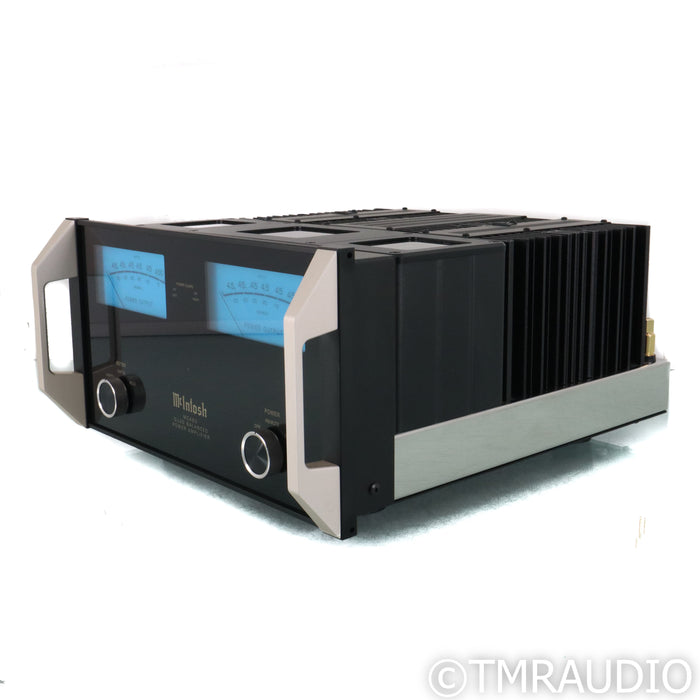 McIntosh MC462 Stereo Power Amplifier