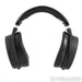Warwick Acoustics Aperio Open Back Headphone System; Black Limited Edition