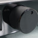 Warwick Acoustics Aperio Open Back Headphone System; Black Limited Edition