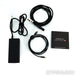 Warwick Acoustics Aperio Open Back Headphone System; Black Limited Edition