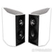 Sonus Faber Venere 1.5 Bookshelf Speakers; White Pair