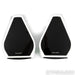 Sonus Faber Venere 1.5 Bookshelf Speakers; White Pair