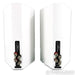 Sonus Faber Venere 1.5 Bookshelf Speakers; White Pair