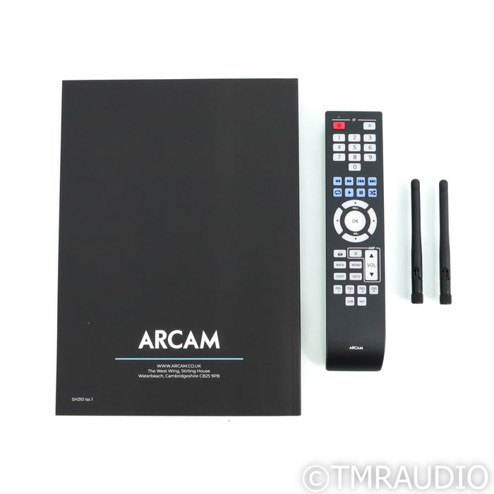Arcam ST60 Network Streamer