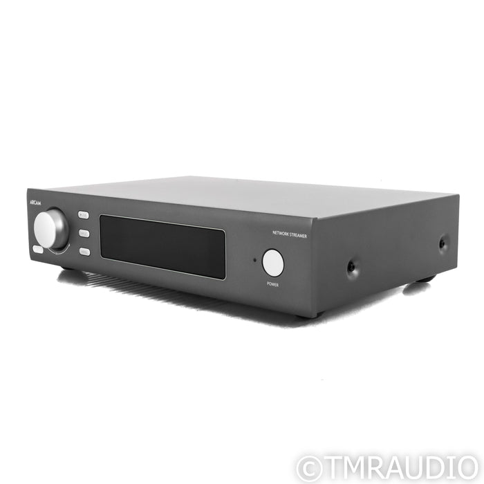 Arcam ST60 Network Streamer