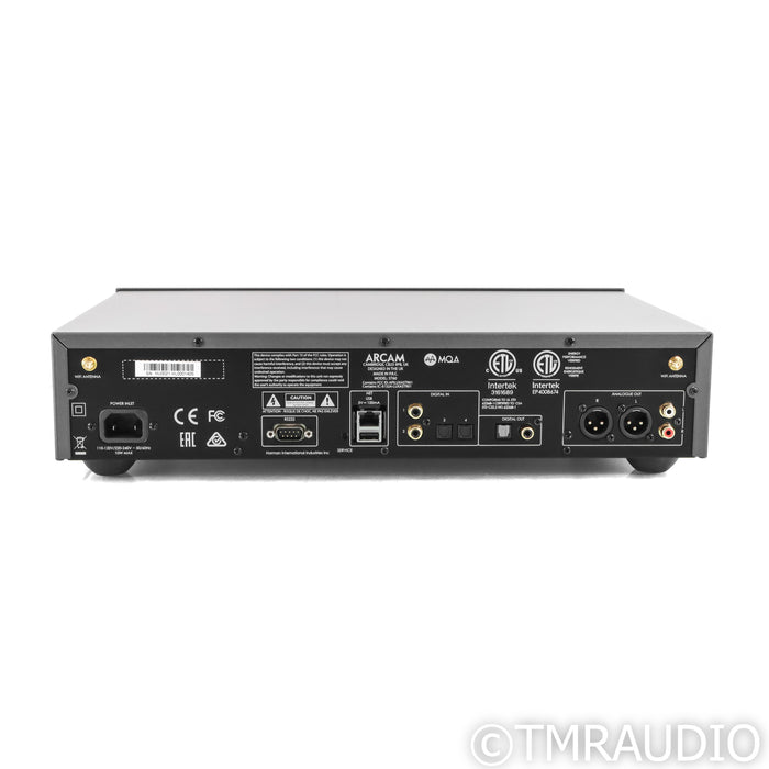 Arcam ST60 Network Streamer