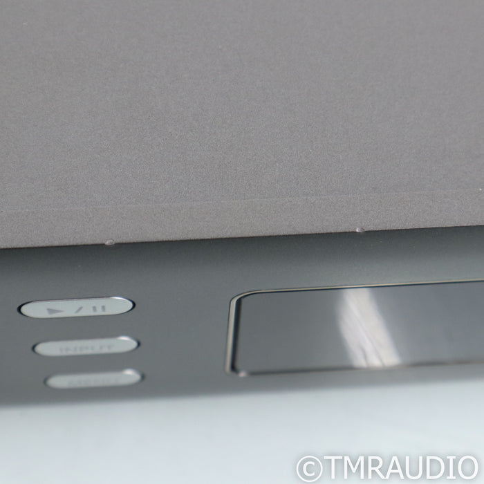 Arcam ST60 Network Streamer