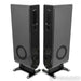 PS Audio Aspen FR20 Floorstanding Speakers; Sable Black Pair
