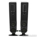 PS Audio Aspen FR20 Floorstanding Speakers; Sable Black Pair