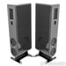 PS Audio Aspen FR20 Floorstanding Speakers; Sable Black Pair