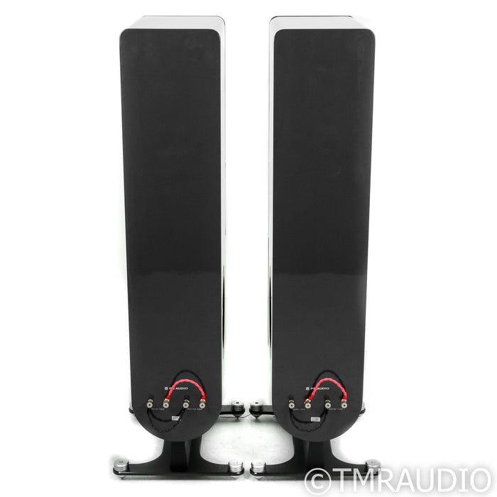PS Audio Aspen FR20 Floorstanding Speakers; Sable Black Pair