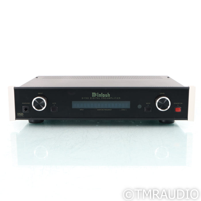 McIntosh D150 DAC; D/A Converter