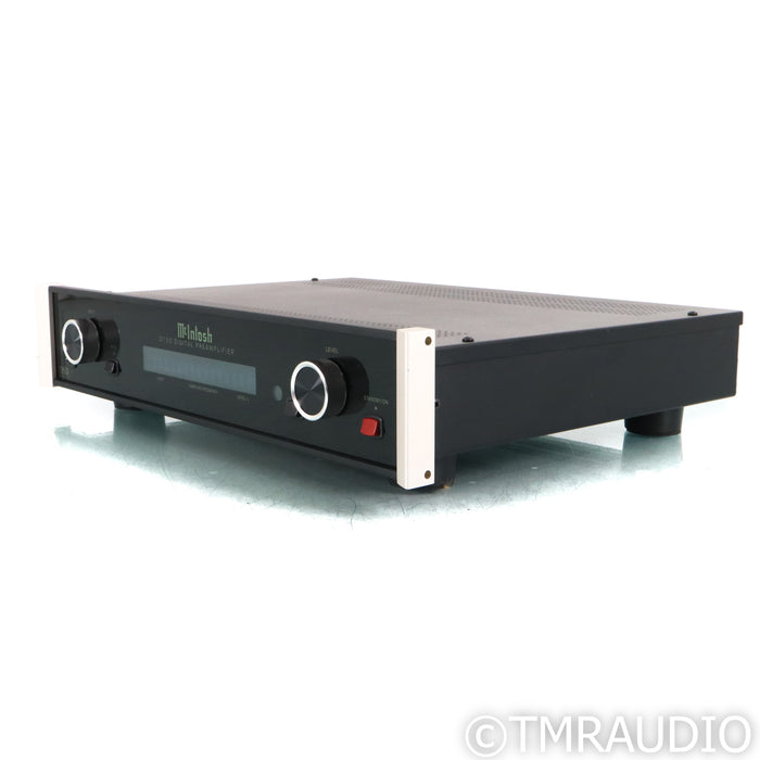 McIntosh D150 DAC; D/A Converter