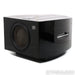 REL Acoustics No. 32 Reference Subwoofer; Piano Black