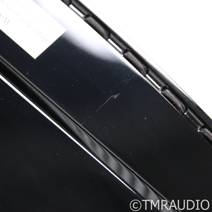 REL Acoustics No. 32 Reference Subwoofer; Piano Black