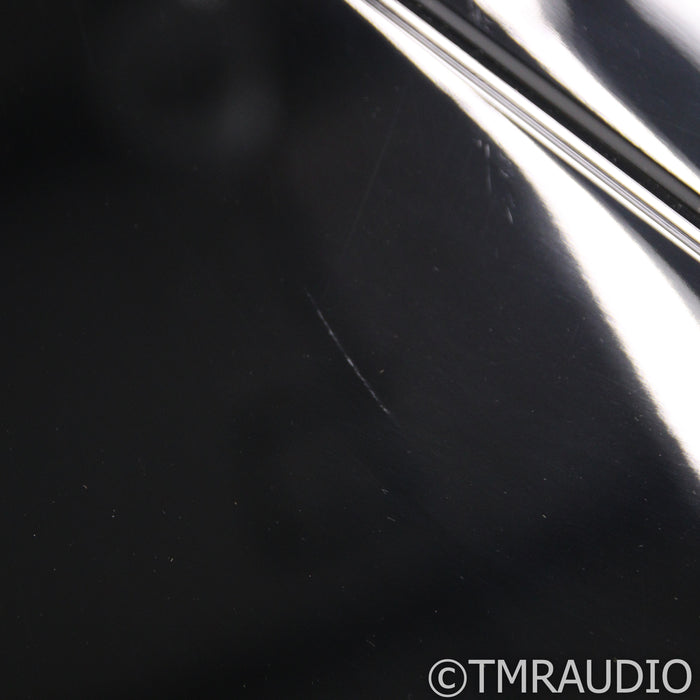 REL Acoustics No. 32 Reference Subwoofer; Piano Black